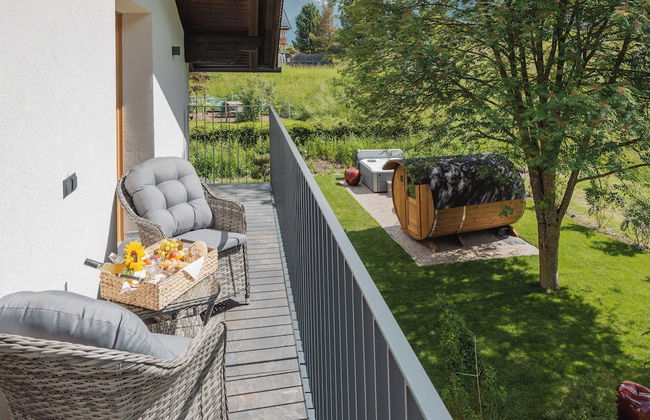 Apartments Hofmann - Foto 10