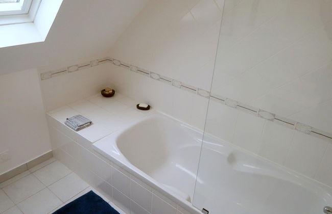 Holiday Home, Plouneour Brignogan Plages - Foto 17