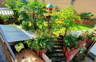 Ferienwohnung Neli am Rhein - Foto 29