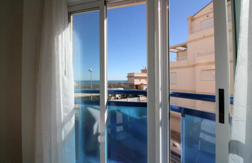 Apartamento con piscina y vistas al mar Aguamarina 36 - Photo 15