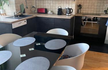 Château de Lagravade - Appartement 1 chambre - 3eme étage - Foto 9