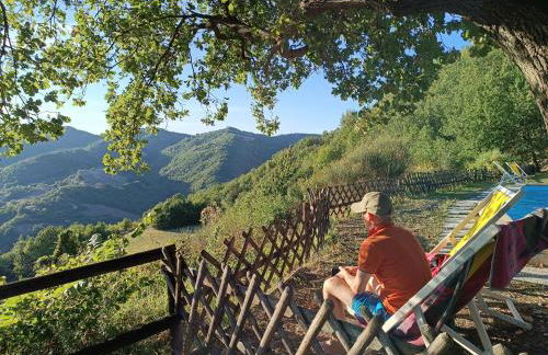 Country House Il Biroccio - Foto 40