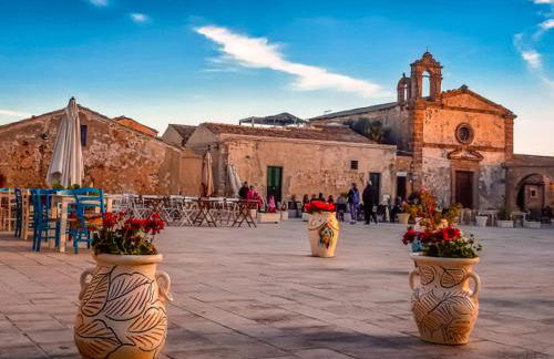 Trinacria Bedda - Photo 42