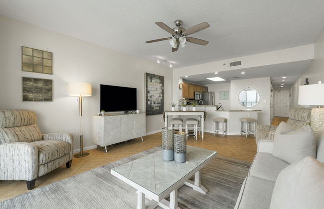 Sterling Sands Resort by Panhandle Getaways - Foto 14