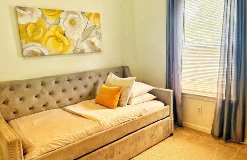 4 bd Luxury King & Queen Suites - Mins to Marietta - Foto 18