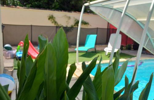 Appartement lumineux et spacieux - Foto 28