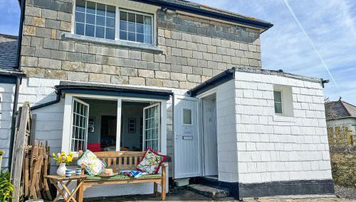 Coastguard Cottage - Foto 2