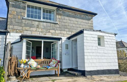 Coastguard Cottage - Foto 2