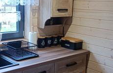 Domki Skitnica - Foto 35