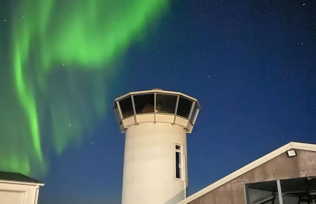 Laugavellir House and Tower Suite - Foto 68