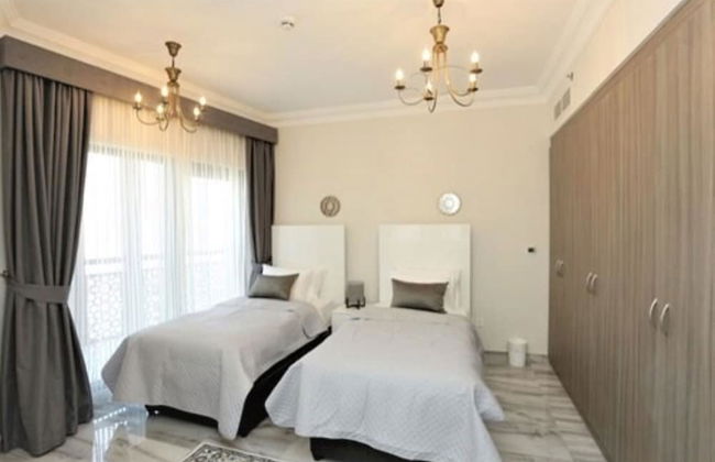 Marbella Executive 2 Bedrooms - Photo 4