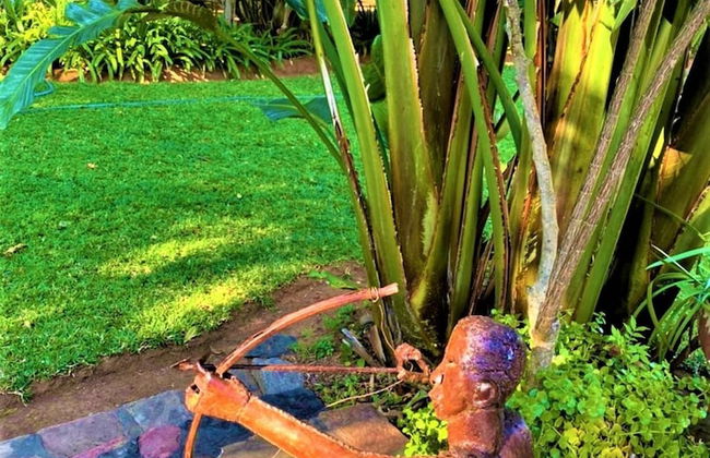 Cozy 3 Bedroom House With Unique Bathrooms - 2084 - Foto 56