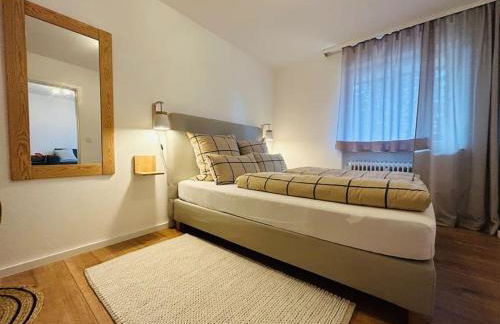 SeeNest - Schickes Apartment in Bühl am Alpsee - Photo 1