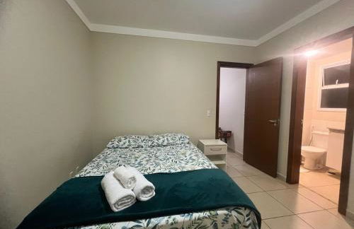 Apartamento no Jardim Botânico, Wi-Fi , Lazer - Foto 8