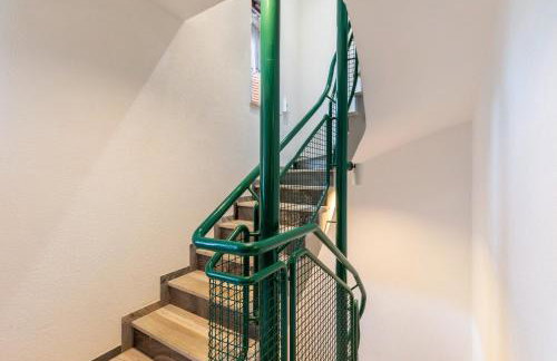 Relax Backnang Apartment - Photo 23