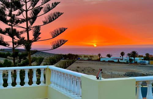 Villa Vista Mar La Pared - Photo 22