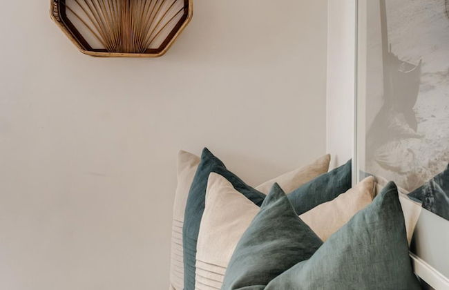 Llandudno Beach Oasis Solmara House - Foto 46