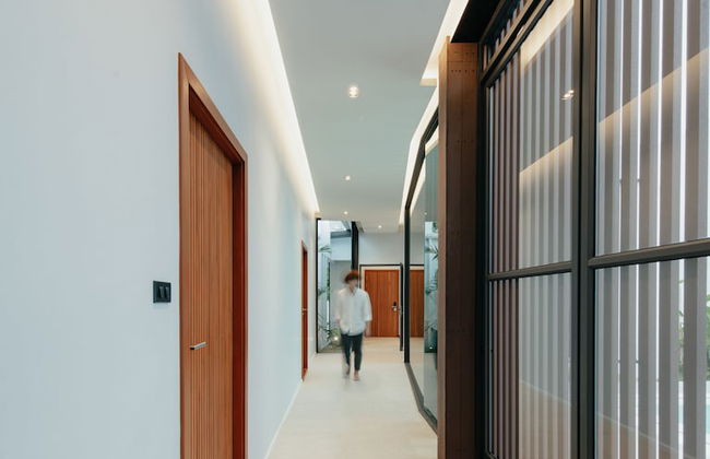 H2 Pool villa - Foto 29