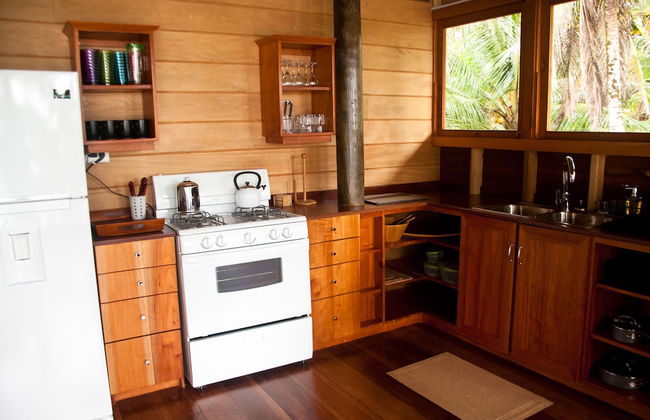 Residencia Natural - Photo 14