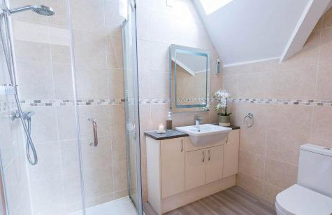 Beudy Penrhyn - Foto 7