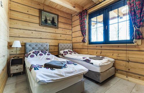 Villa Ligęzówka - Foto 25