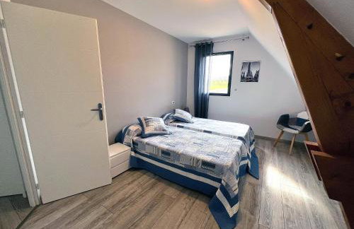 Villa Poujol en Dordogne, piscine chauffée - Foto 28