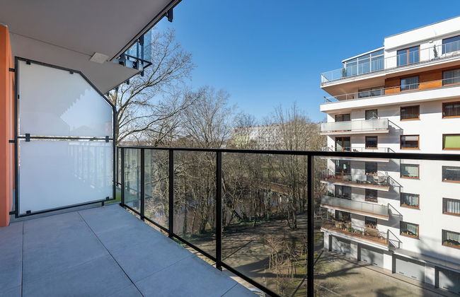 Apartamenty Sun & Snow Wyspa Solna - Photo 73