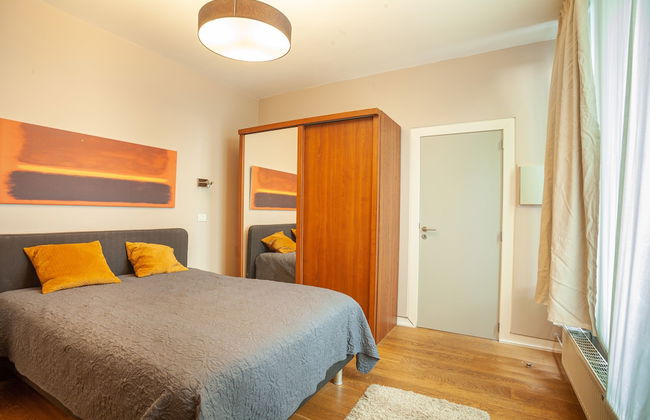 Luxury Suites Castel - Foto 3