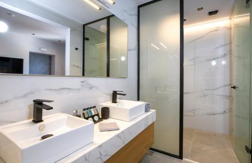 Xenias Luxury Villas Private Pool Kalathas - Foto 67