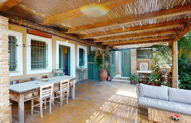 Vrachokipos - Foto 49