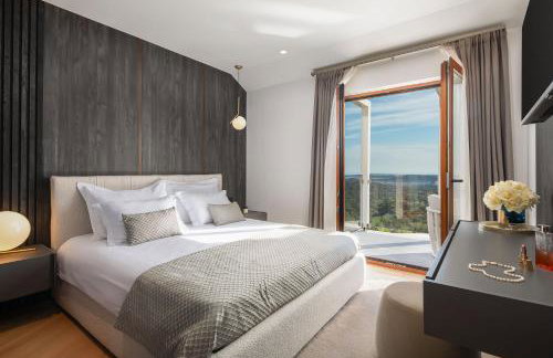 Luxury Villa Sea La Vie with Pool Near Sibenik - Photo 69