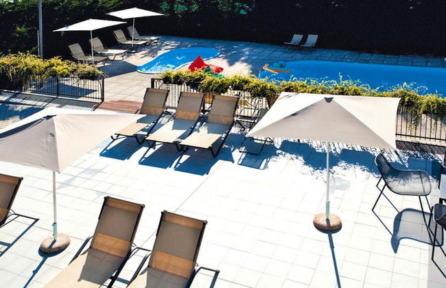 Residence Riviera Palace, Loano - Foto 18