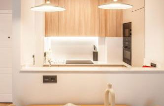 Cid III - Apartamentos Burgos Deluxe - Foto 38