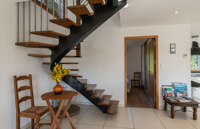 Les Menhirs - Foto 21