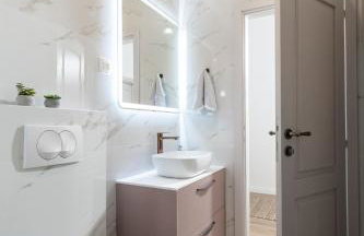 BRAND NEW Stone house MARCELA, 3 double bedrooms, pool - Foto 12