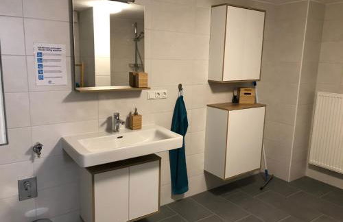 Ferienwohnung „Frosch“ - Foto 9