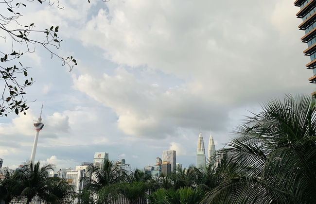 Luxy Service Suites At Times Square - Foto 24