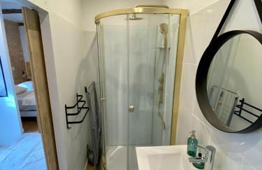 gite la Chauvinière 3 - Foto 14