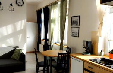 Apartament Kętrzyński - Foto 1