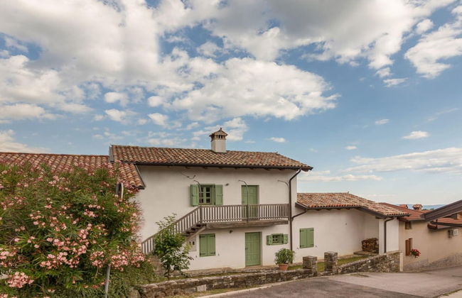 Pool & Sauna Villa Gizela - Foto 62