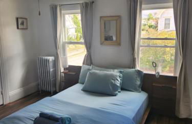 Street side studio apartment - Foto 7