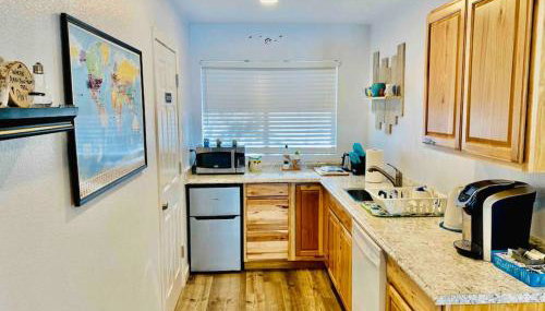 Owl Nest Hot Tub Sleeps 3 Yosemite - Foto 3