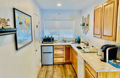 Owl Nest Hot Tub Sleeps 3 Yosemite - Foto 3