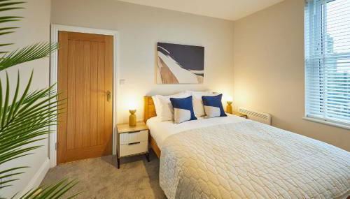 Host & Stay - Flat 2 at Temperance House - Foto 4