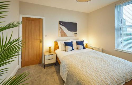 Host & Stay - Flat 2 at Temperance House - Foto 4