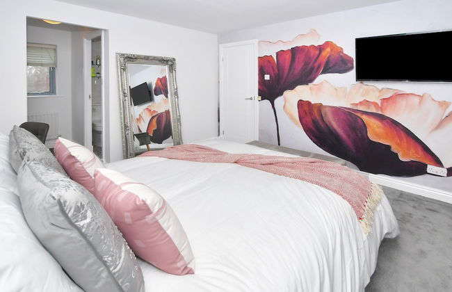 The Mews @ Aboyne Close Birmingham - Foto 9