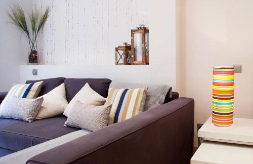 Feelathome Mozart Apartments - Foto 16