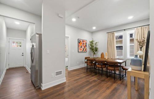 CityLine Group Stay | Near NYC | Private Parking - Foto 22