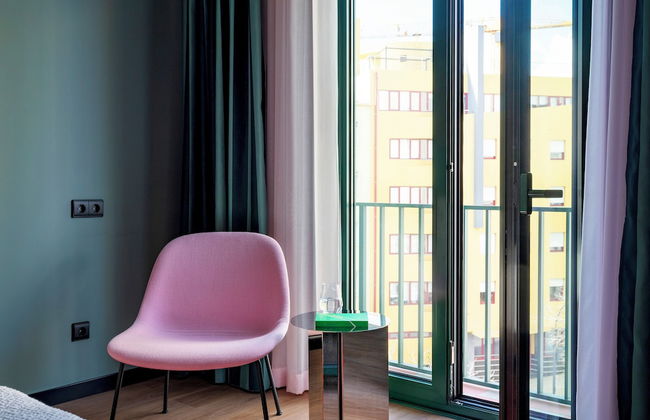 Numa Lisbon Anjos - Photo 27