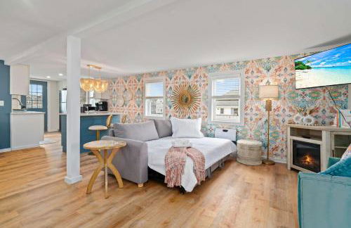 Salisbury Surf & Sol Pet-Friendly Backyard Games - Foto 29